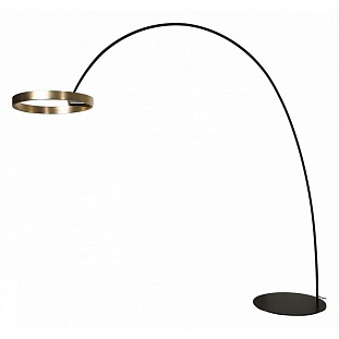 Торшер LOFT IT RING 10027