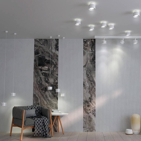 Подвес NOVOTECH GIRO 358967