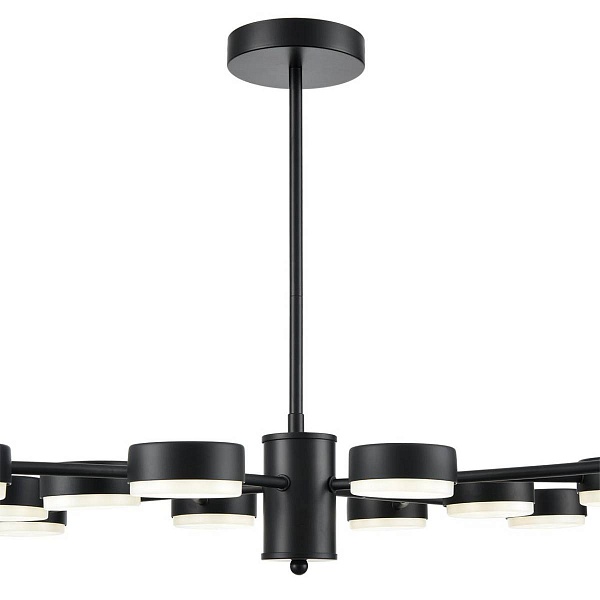 Люстра подвесная LUMION TORINA 8117/12