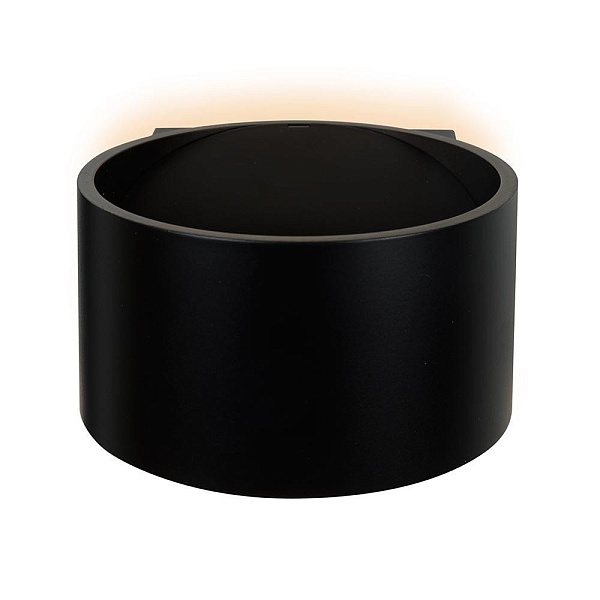 Бра ILEDEX LYRA ZD8093-6W BK