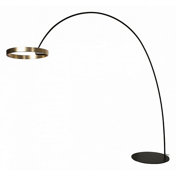 Торшер LOFT IT RING 10027