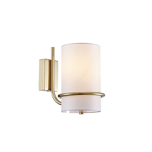 Бра NEWPORT IVANNA 4631/A gold