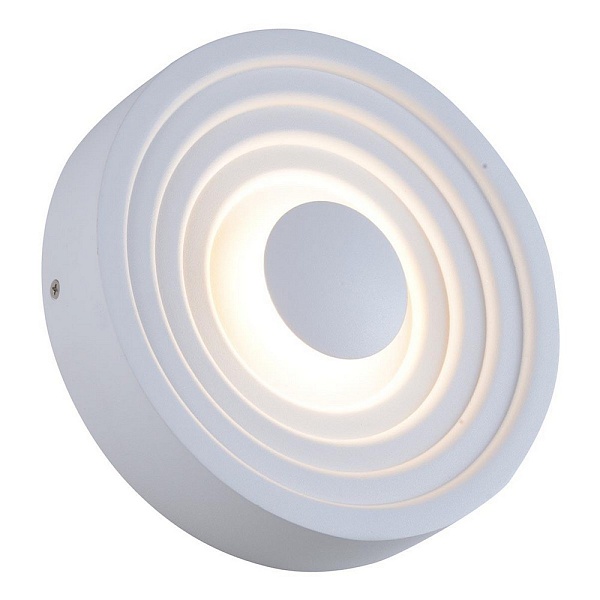 Светильник настенно-потолочный ILEDEX ECLIPSE SMD-926312 WH-3000K