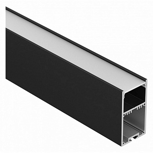 Профиль для ленты LED накладной SL-LINE 67x36мм  (2,5м) 27987 ARLIGHT