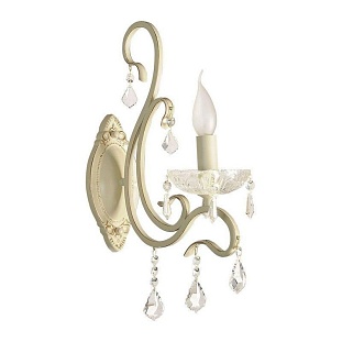 Бра ARTI LAMPADARI LUMINARE Luminare E 2.1.1.601 C