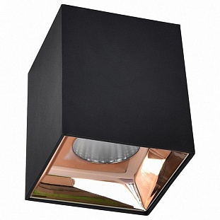 Спот CITILUX СТАРК 1 CL7440213