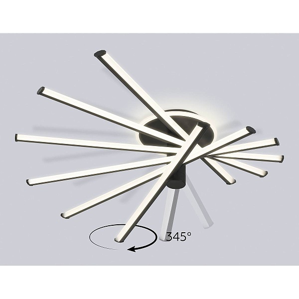 Люстра потолочная AMBRELLA LIGHT COMFORT FL6232