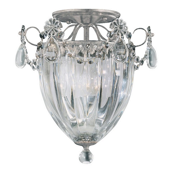 Люстра потолочная SCHONBEK BAGATELLE 1242-48