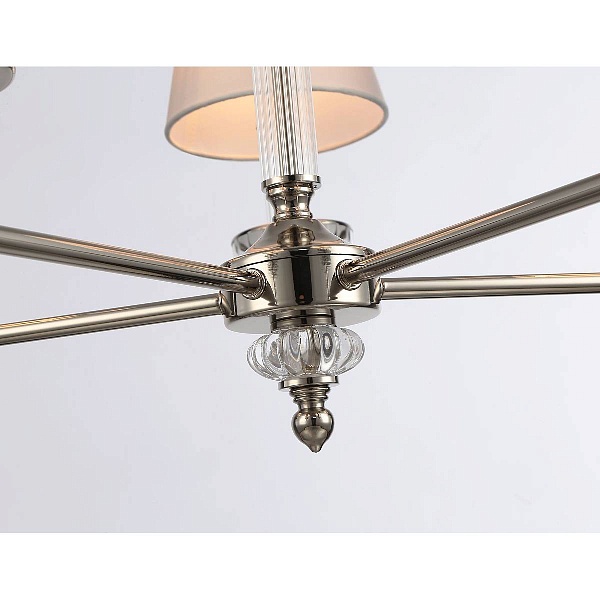 Люстра подвесная AMBRELLA LIGHT HEIGH LIGHT LH71001