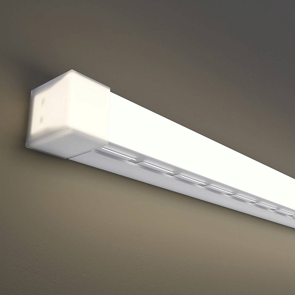 Лента LED ГИБКИЙ НЕОН 14,4 W/m 24V IP68 2835/120 6000K 16mm (5м) 432047 MAYTONI