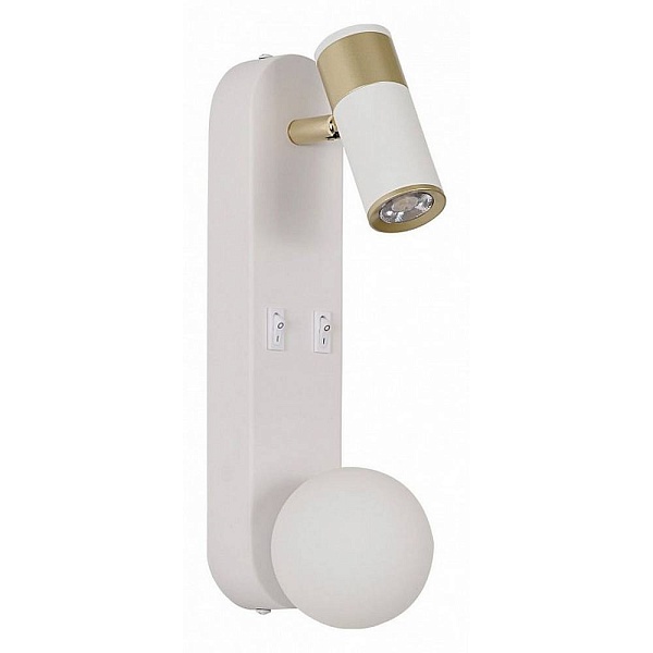 Бра FAVOURITE INVENTO 4172-2W