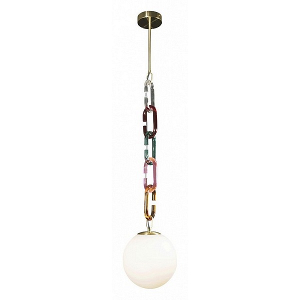 Подвес LOFT IT CHAIN 10128P Mult