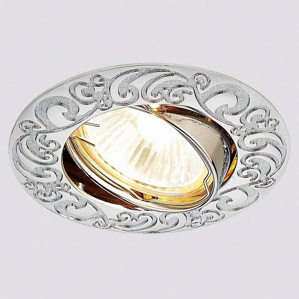 Светильник встраиваемый AMBRELLA LIGHT CLASSIC 710 CH