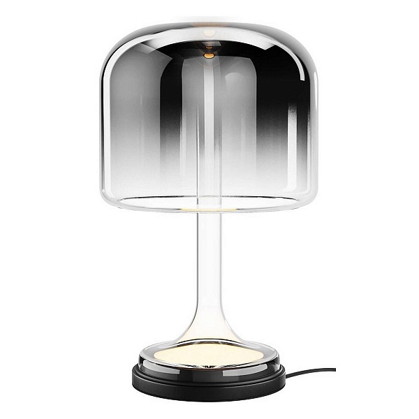 Настольная лампа MAYTONI SPIRITO MOD286TL-L8B3K