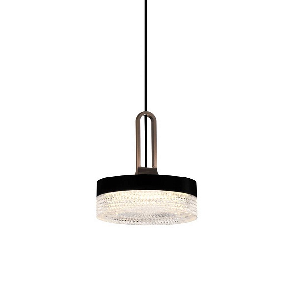 Подвес DELIGHT COLLECTION P0855 P0855-1A black