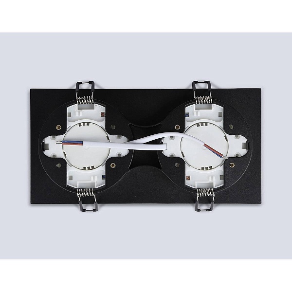 Светильник встраиваемый AMBRELLA LIGHT TN TN6712