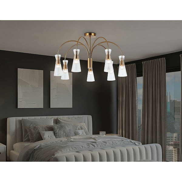 Люстра потолочная AMBRELLA LIGHT LH LH55703