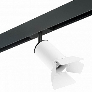 Трековый светильник LIGHTSTAR RULLO PRO436436
