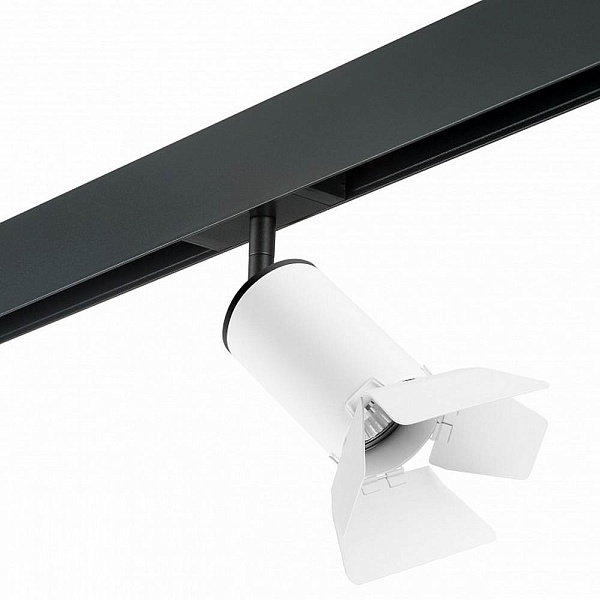 Трековый светильник LIGHTSTAR RULLO PRO436436