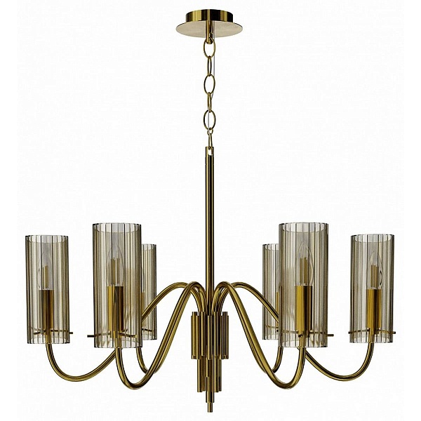 Люстра подвесная ST LUCE SANTORI SL2005.303.06