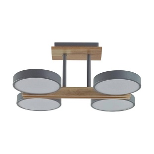 Люстра потолочная LUMION PLATO 8031/72CL