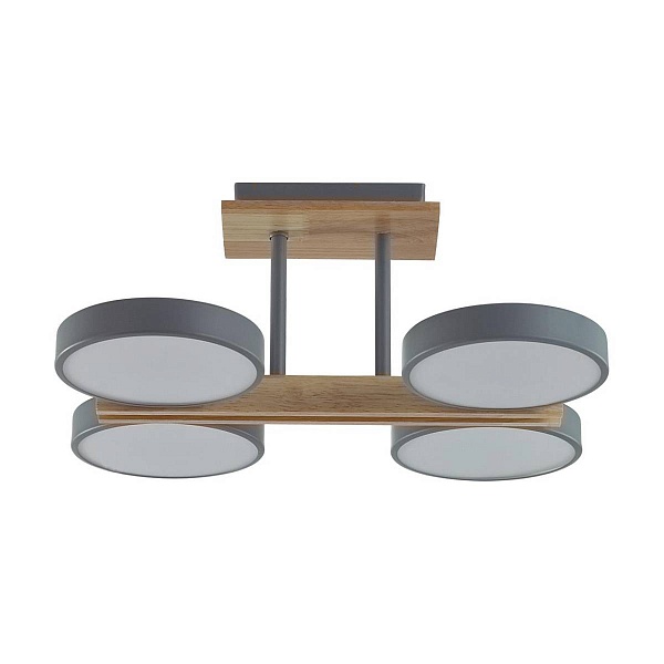 Люстра потолочная LUMION PLATO 8031/72CL
