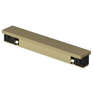 Коннектор прямой DENKIRS SHINE BASE TR5722-SB