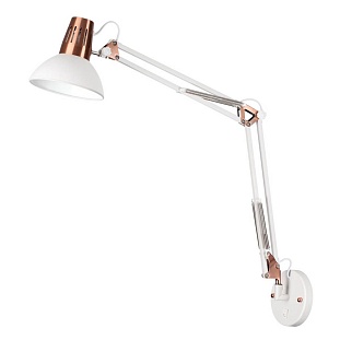 Бра ODEON LIGHT Kapal 3344/1W