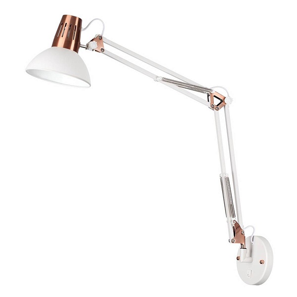 Бра ODEON LIGHT Kapal 3344/1W