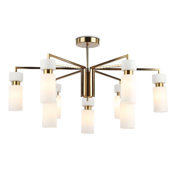 Люстра потолочная AMBRELLA LIGHT HEIGH LIGHT LH56128