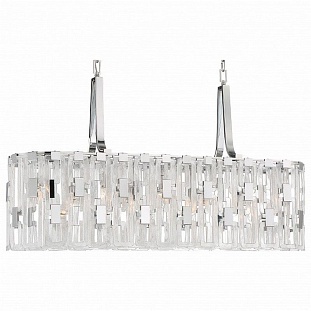 Подвес LUCIA TUCCI VIRGINIA Virginia 1371.9 chrome