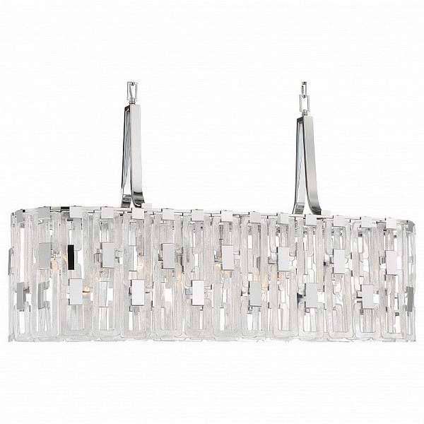 Подвес LUCIA TUCCI VIRGINIA Virginia 1371.9 chrome