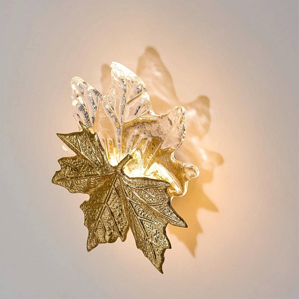 Бра ODEON LIGHT EVA 4371/3WL