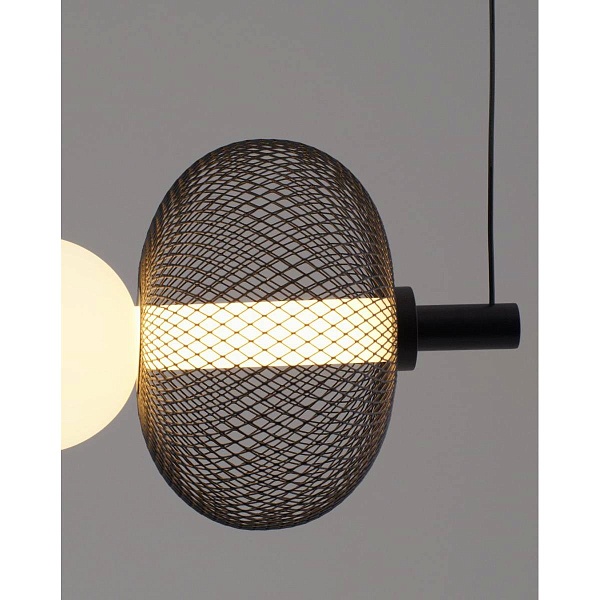 Подвес MODERLI LATTICE V11253-PL