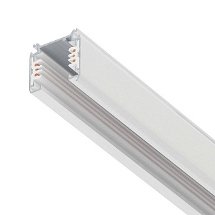 Шинопровод 3-фазный LIGHTSTAR QUATTRO/DALI 504025-DALI
