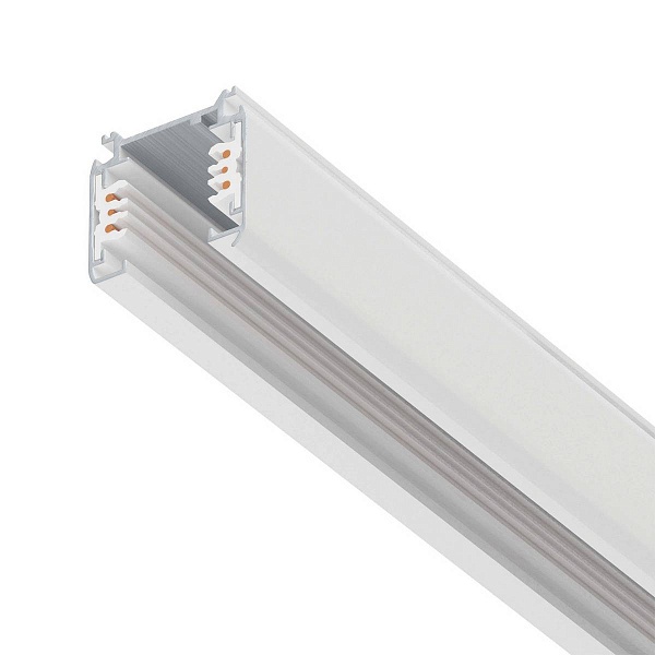 Шинопровод 3-фазный LIGHTSTAR QUATTRO/DALI 504025-DALI