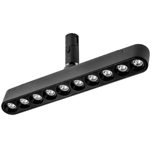 Трековый светильник LIGHTSTAR DUE 267537