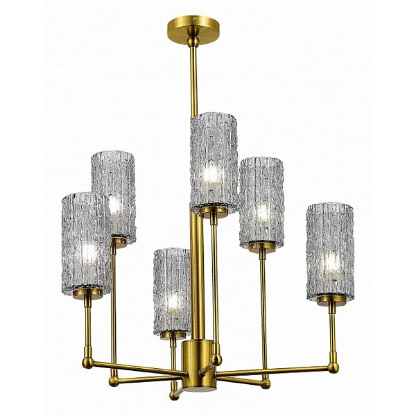 Люстра подвесная ST LUCE GACCIOLO SL1240.303.06