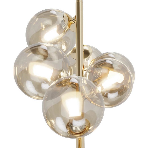 Подвес MAYTONI DALLAS MOD545PL-06G