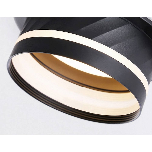 Светильник встраиваемый AMBRELLA LIGHT TN TN5219
