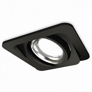 Светильник встраиваемый AMBRELLA LIGHT TECHNO SPOT 100 XC7659002