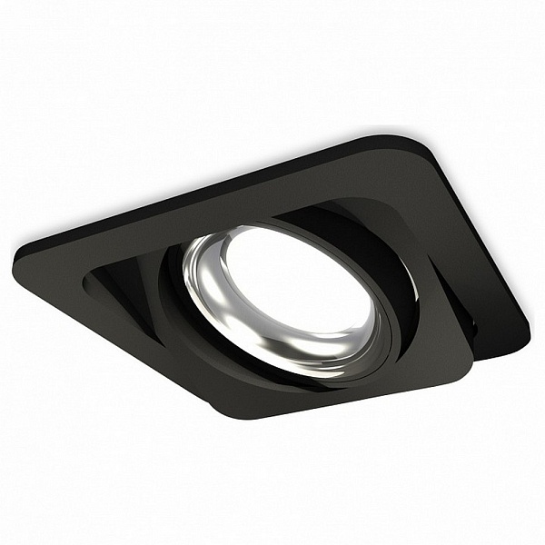 Светильник встраиваемый AMBRELLA LIGHT TECHNO SPOT 100 XC7659002