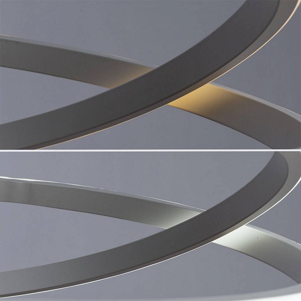 Подвес ARTE LAMP PRESTO A2522SP-2WH