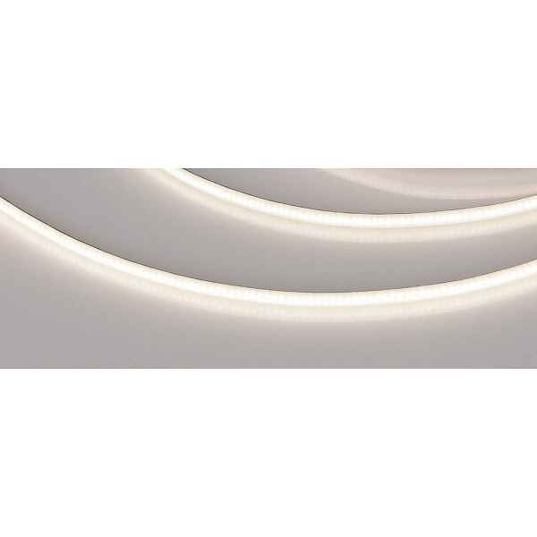 Лента LED COB-X504 6,5 W/m 12V IP20 COB/504 4000K 5mm (5м) 37856 ARLIGHT