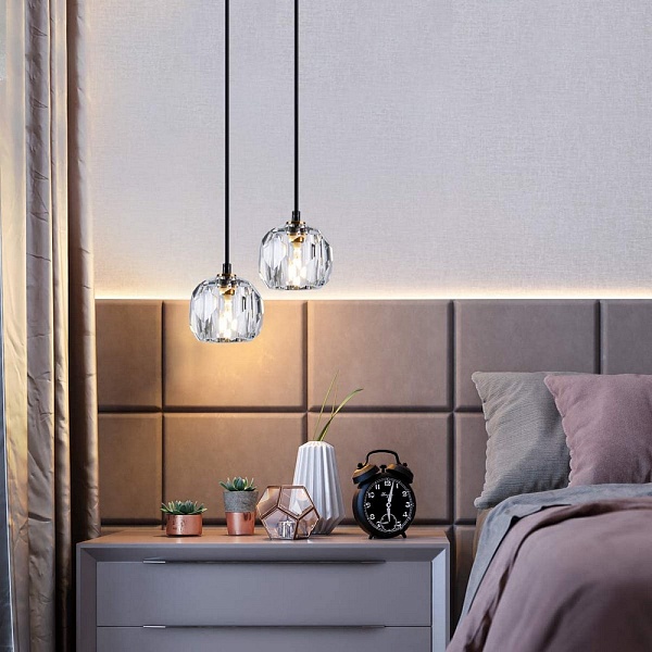 Подвес DELIGHT COLLECTION ST-1704 ST-1704-1 brass