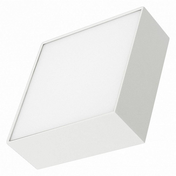 Светильник потолочный ARLIGHT QUADRO 34782