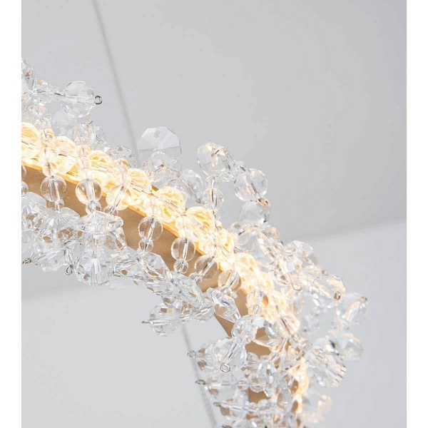 Подвес KINK LIGHT ЛАУРА 08244,36A