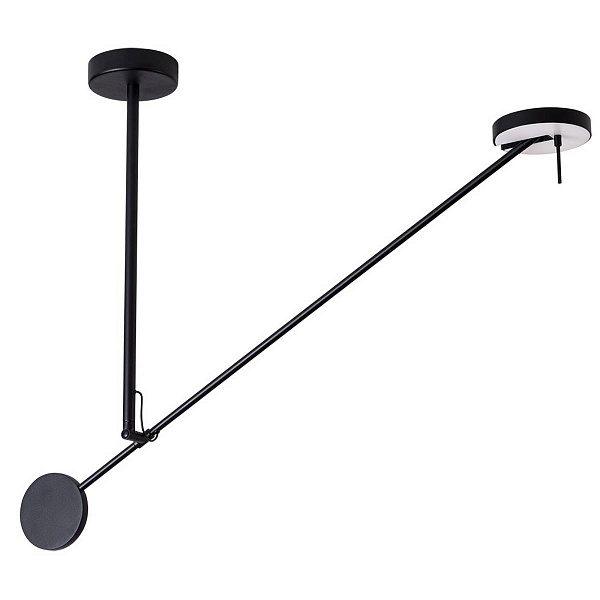 Подвес DIVINARE MALCONE 2623/06 PL-9