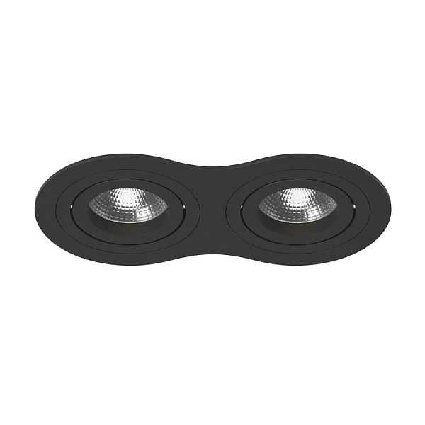 Светильник встраиваемый LIGHTSTAR INTERO 16 i6270707