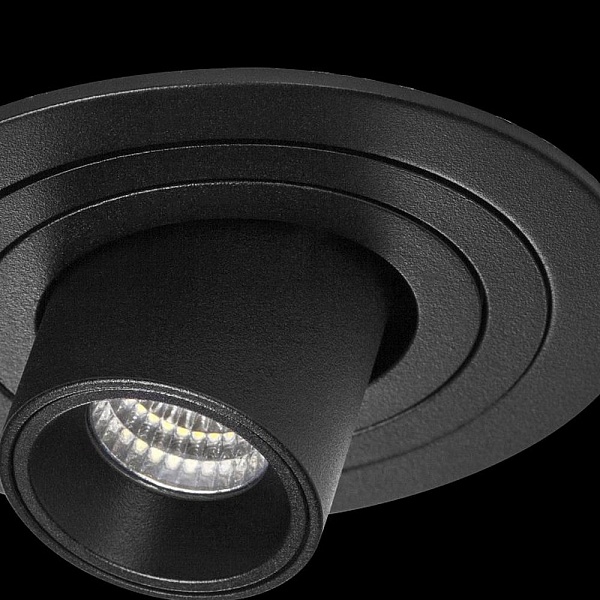 Светильник встраиваемый LIGHTSTAR INTERO i617174